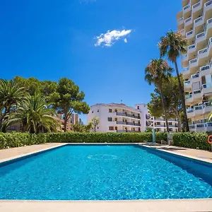  Apartment Palomas Econotels Spain