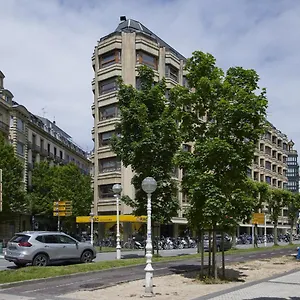  Apartment Etxaide - Basque Spain