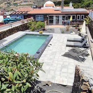 Holiday home La Casa De Al Lado Spain