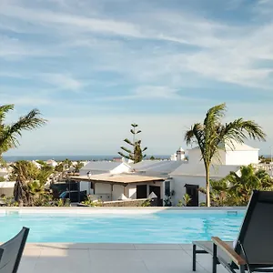 Villa Altos De Lanzarote Spain