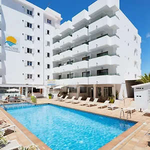  Apartment Mar I Vent (adults Only) Spain