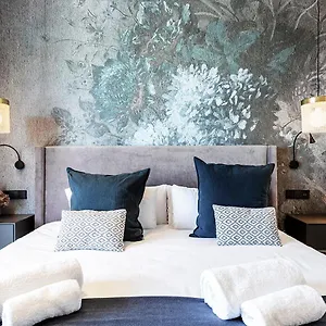  Apartment Weflating Center Spain